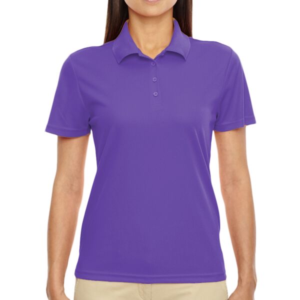 Cobras - Ladies' Origin Performance Piqué Polo Thumbnail