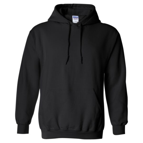 Kode Red Hoodie 2XL Thumbnail