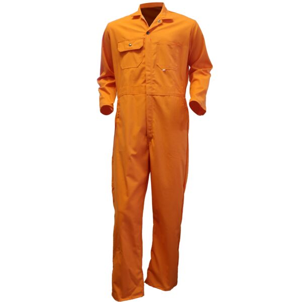 COG -  Coveralls Thumbnail