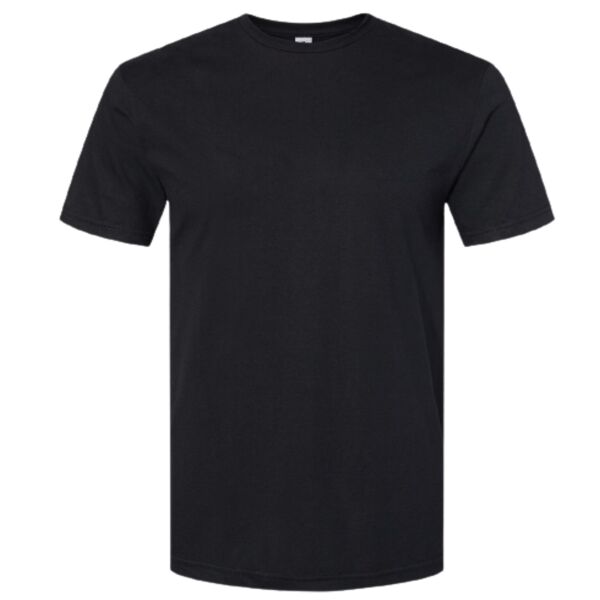 STAMPEDERS - Light Weight Deluxe Tee Thumbnail