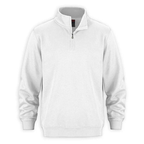 Flux Adult 1/4 Zip Thumbnail