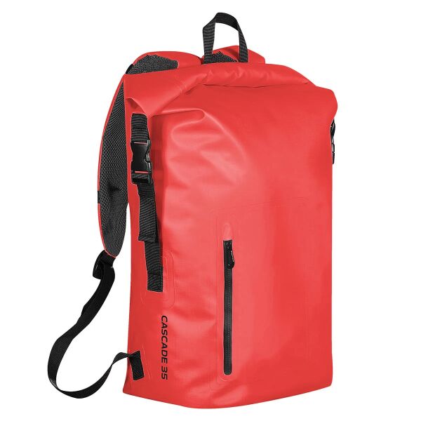 Cascade Waterproof Backpack Thumbnail