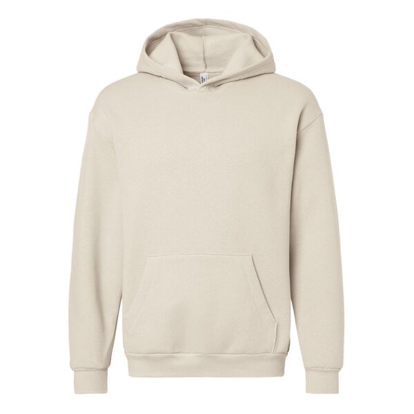Unisex ReFlex Fleece Hoodie Sweatshirt Thumbnail