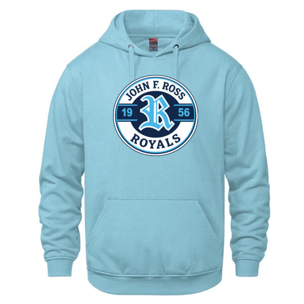 Adult Pullover Hoodie Thumbnail