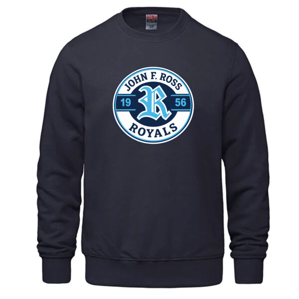 Adult Crewneck Thumbnail